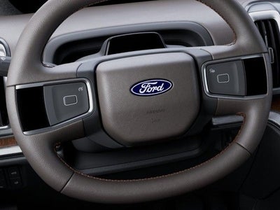 2027 Ford Expedition Max King Ranch