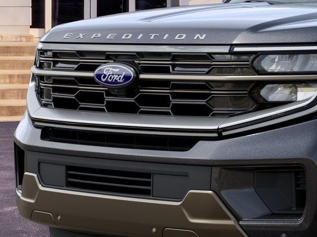 2027 Ford Expedition Max King Ranch