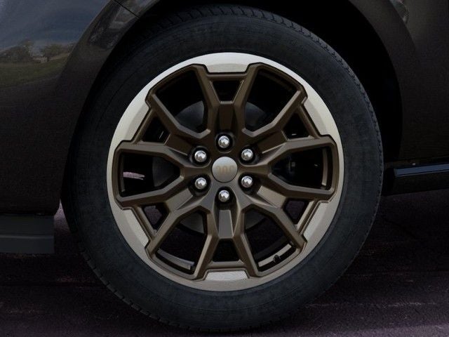 2027 Ford Expedition Max King Ranch