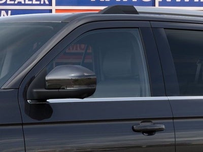 2027 Ford Expedition Max King Ranch