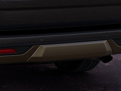 2027 Ford Expedition Max King Ranch