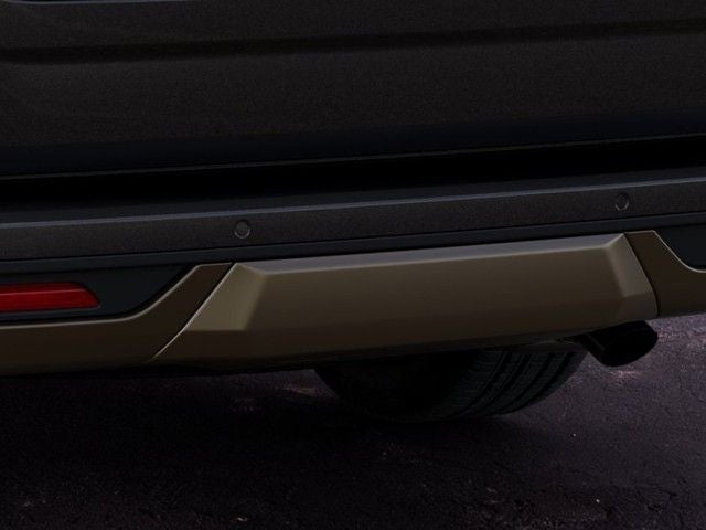 2027 Ford Expedition Max King Ranch