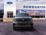 2027 Ford Expedition Max King Ranch