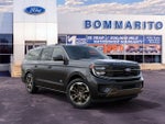 2027 Ford Expedition Max King Ranch