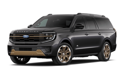 2027 Ford Expedition MAX King Ranch®
