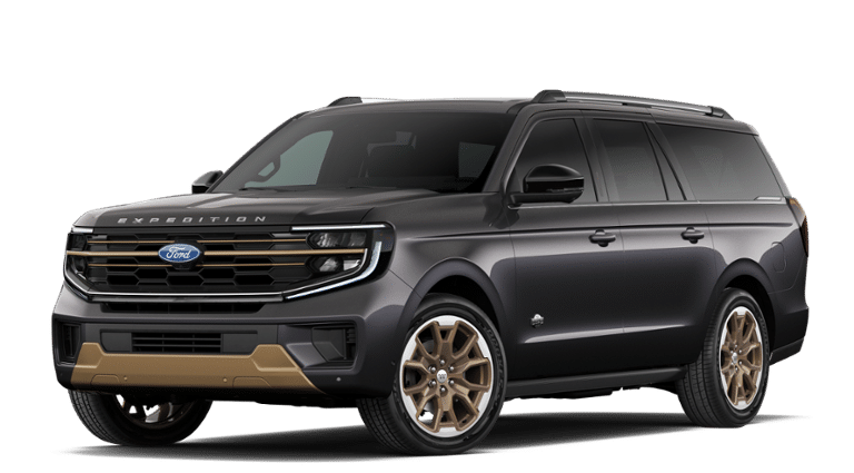 2027 Ford Expedition MAX King Ranch®
