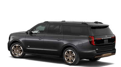 2027 Ford Expedition MAX King Ranch®