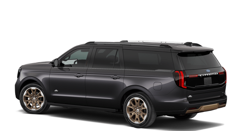 2027 Ford Expedition MAX King Ranch®