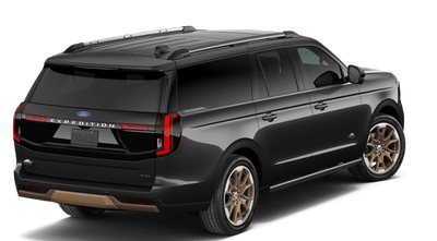 2027 Ford Expedition MAX King Ranch®