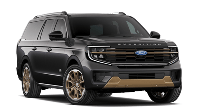 2027 Ford Expedition MAX King Ranch®
