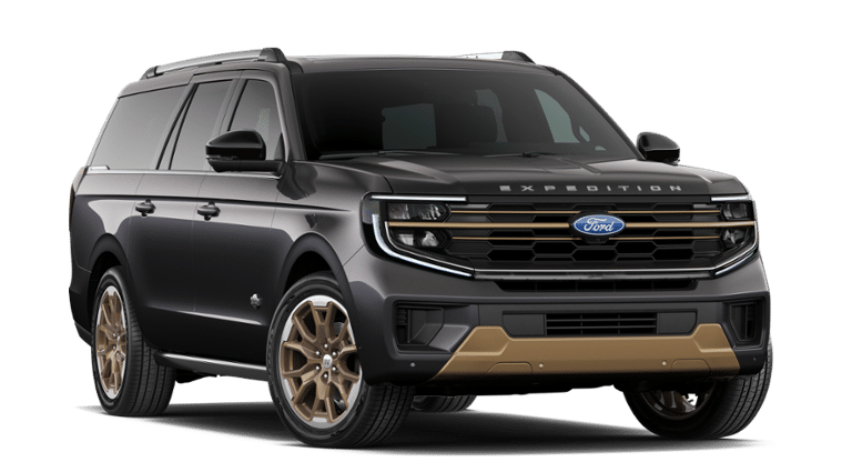 2027 Ford Expedition MAX King Ranch®