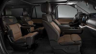 2027 Ford Expedition MAX King Ranch®
