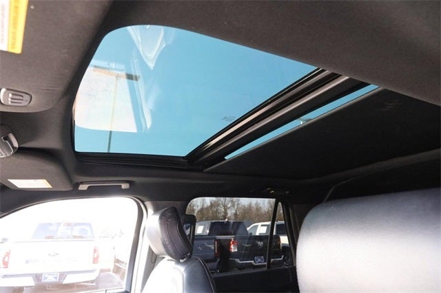 2018 Ford Expedition Max Limited