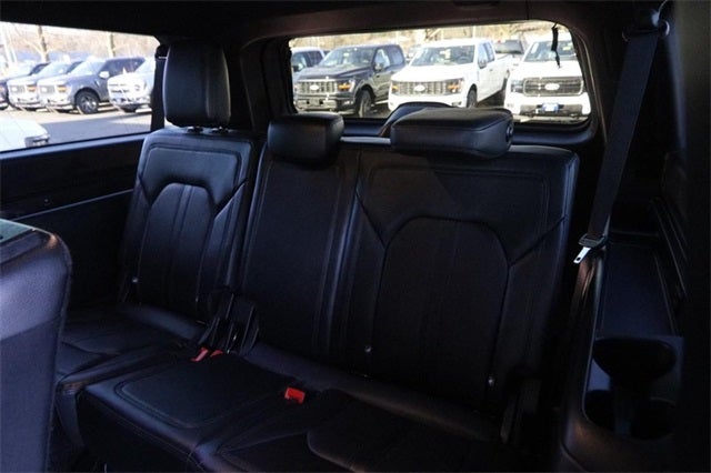 2018 Ford Expedition Max Limited