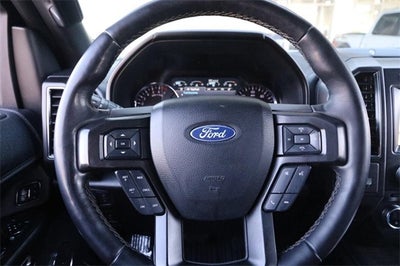 2018 Ford Expedition Max Limited