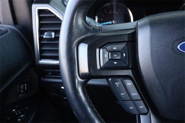 2018 Ford Expedition Max Limited