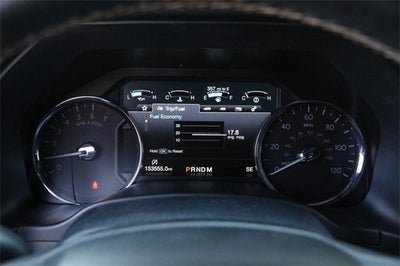 2018 Ford Expedition Max Limited