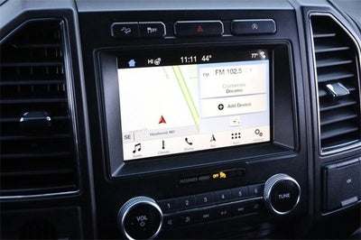 2018 Ford Expedition Max Limited