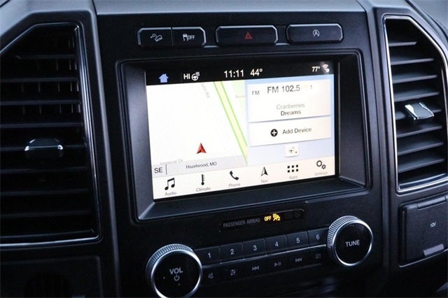 2018 Ford Expedition Max Limited