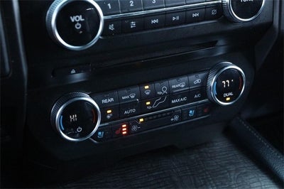 2018 Ford Expedition Max Limited