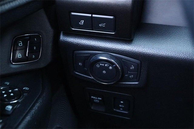 2018 Ford Expedition Max Limited