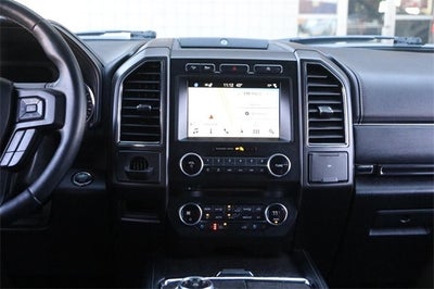 2018 Ford Expedition Max Limited