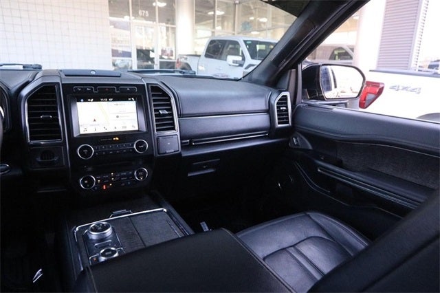 2018 Ford Expedition Max Limited
