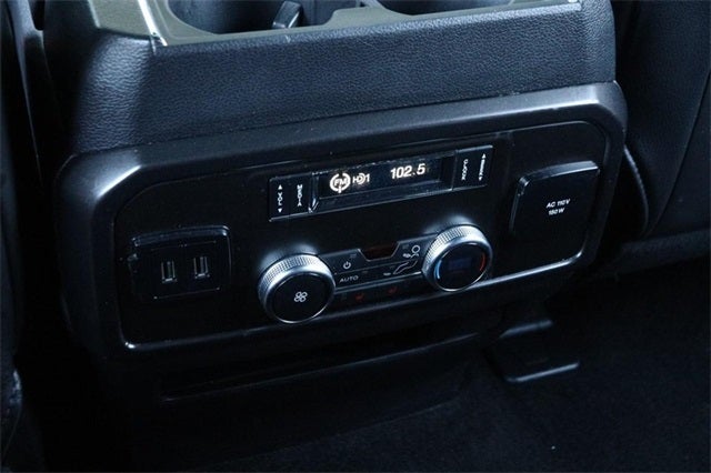 2018 Ford Expedition Max Limited