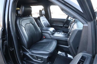 2018 Ford Expedition Max Limited