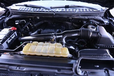 2018 Ford Expedition Max Limited