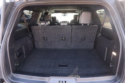 2018 Ford Expedition Max Limited