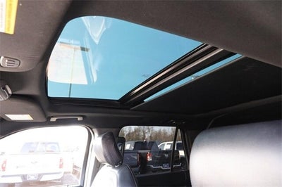 2018 Ford Expedition Max Limited