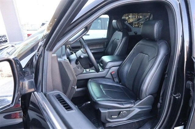 2018 Ford Expedition Max Limited