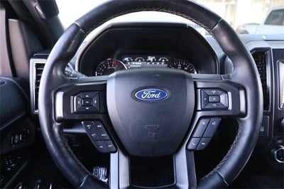 2018 Ford Expedition Max Limited