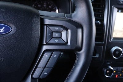 2018 Ford Expedition Max Limited