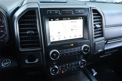 2018 Ford Expedition Max Limited