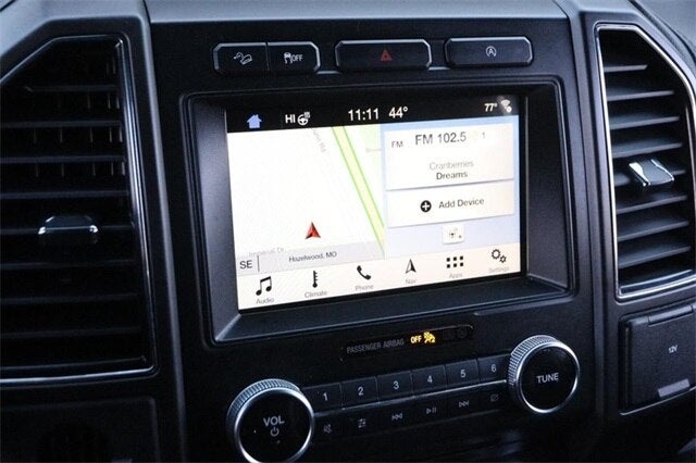 2018 Ford Expedition Max Limited