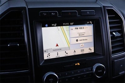 2018 Ford Expedition Max Limited