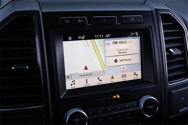 2018 Ford Expedition Max Limited