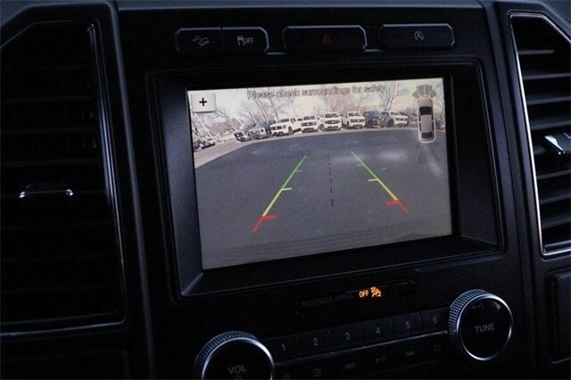 2018 Ford Expedition Max Limited