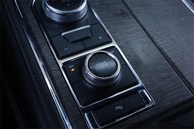 2018 Ford Expedition Max Limited