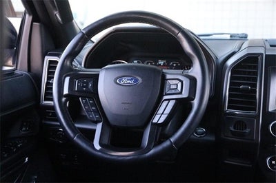 2018 Ford Expedition Max Limited