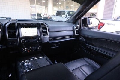 2018 Ford Expedition Max Limited