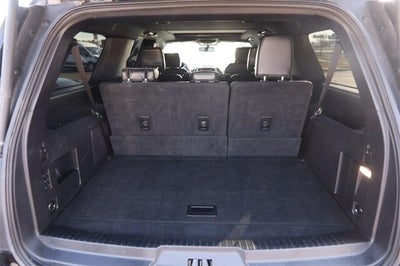 2018 Ford Expedition Max Limited