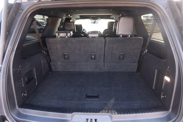 2018 Ford Expedition Max Limited