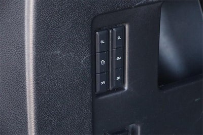 2018 Ford Expedition Max Limited