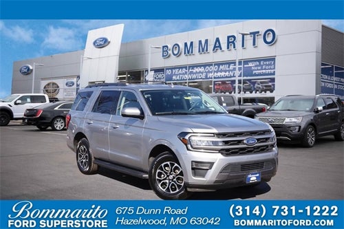 2024 Ford Expedition XLT