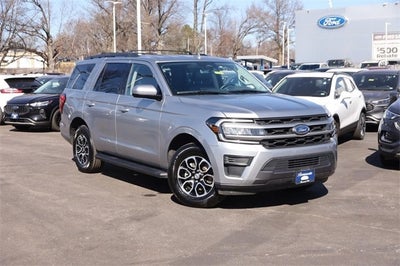 2024 Ford Expedition XLT