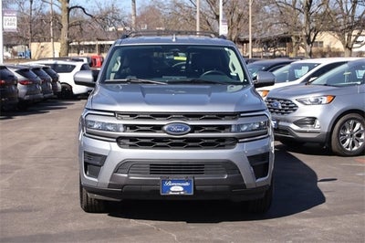 2024 Ford Expedition XLT