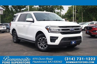 2024 Ford Expedition XLT